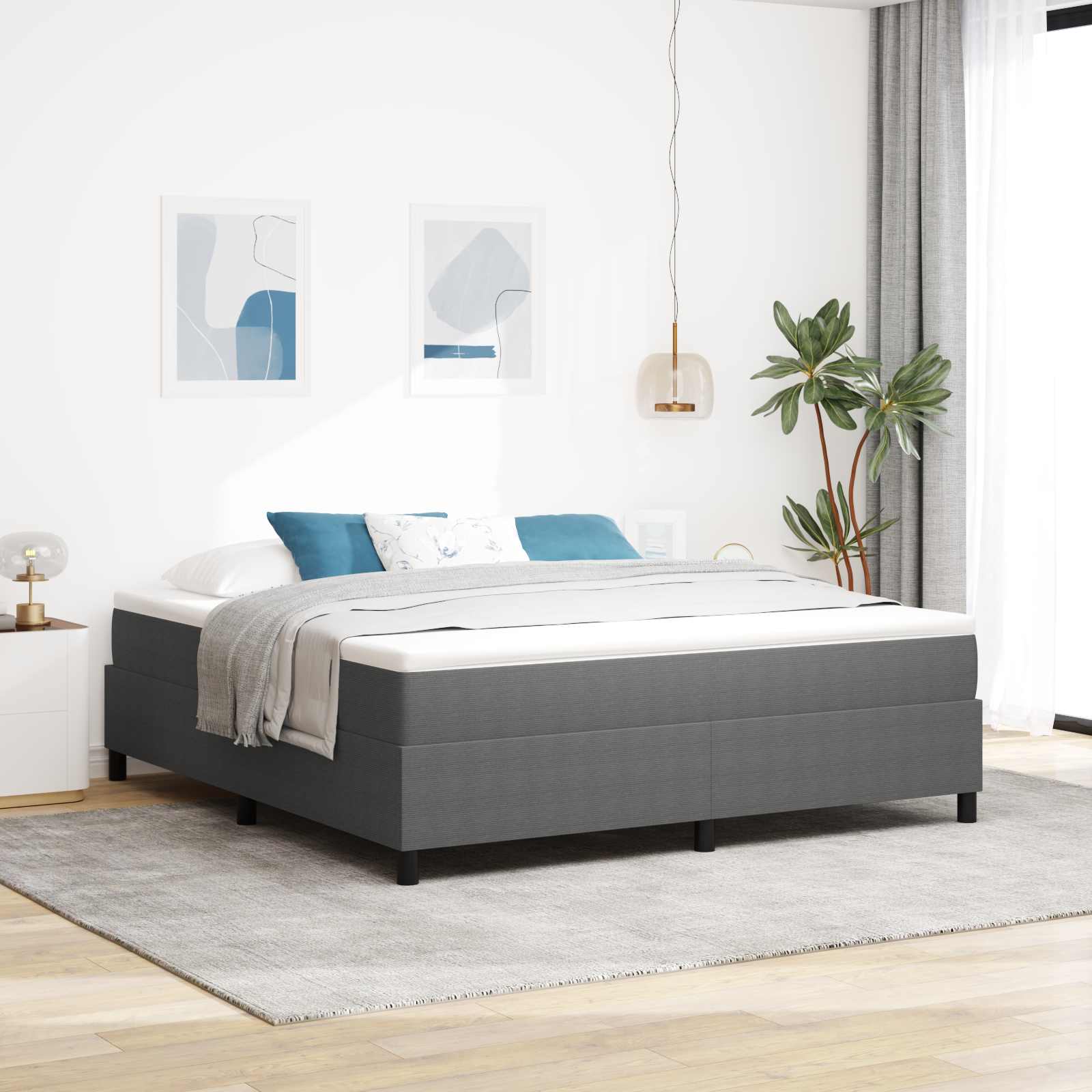 Gris / argent