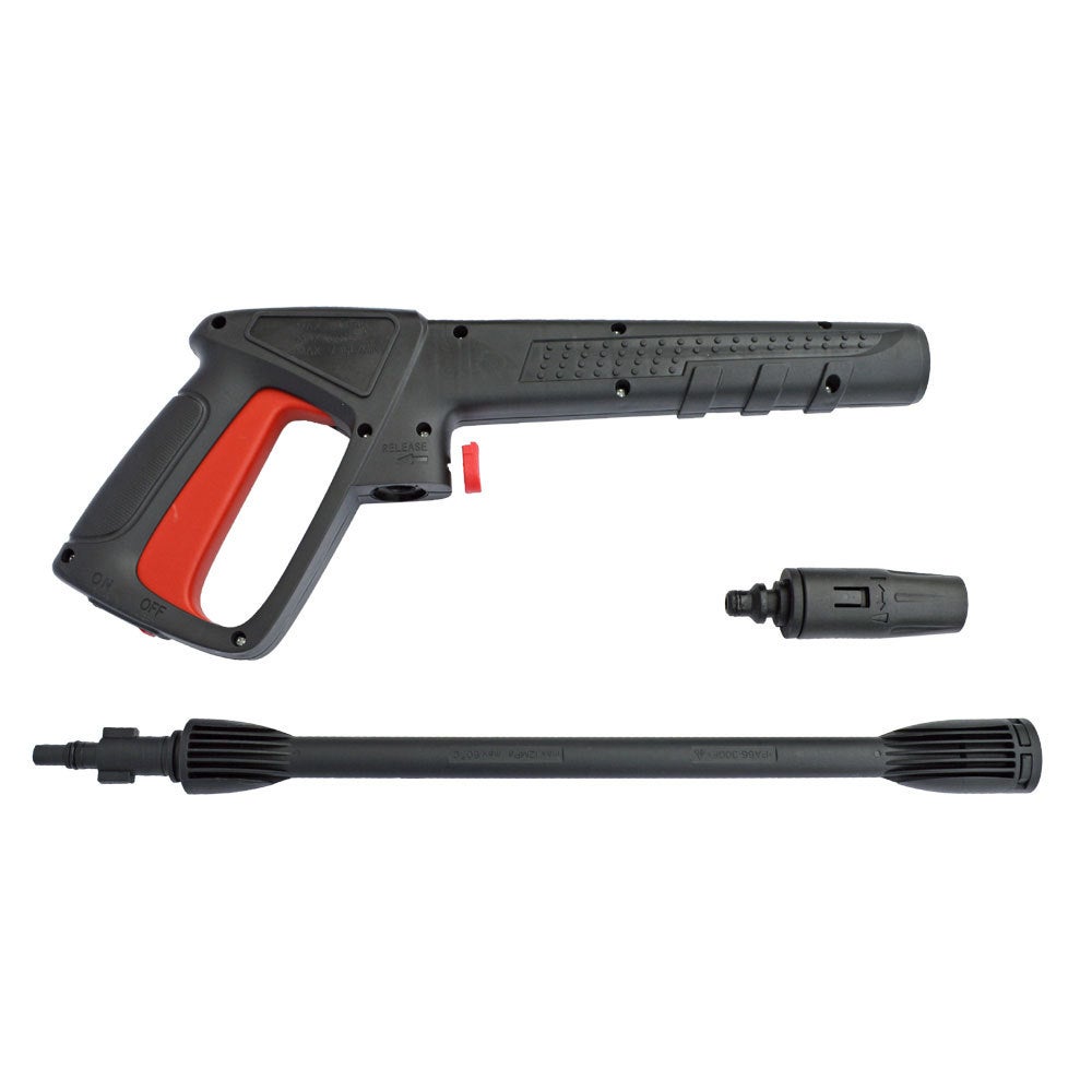 Pistolet Pulvérisateur Et Lance De Rechange Pour Nettoyeur Haute Pression Karcher K2 K3 K4 K5 K6 K7 Raccord Rapide Pour Karcher K~p138211980 Pistolet Pulvérisateur Et Lance De Rechange Pour Nettoyeur Haute Pression Karcher K2 K3 K4 K5 K6 K7 Raccord Rapide Pour Karcher K~p138211980