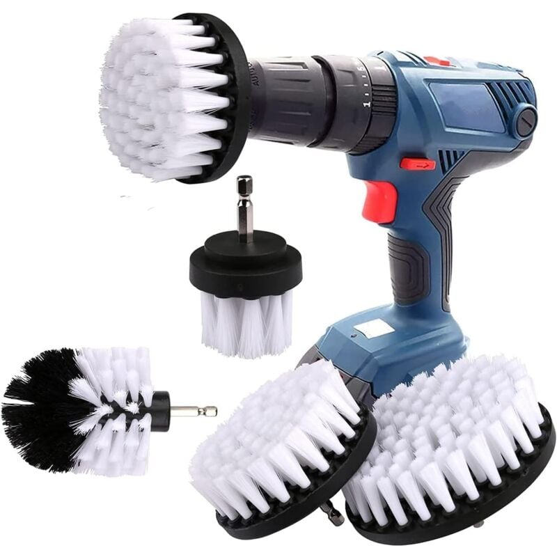 Spazzola Lunga Per Bottiglie E Estrattori – Scovolino Flessibile In Spugna Per Cucina