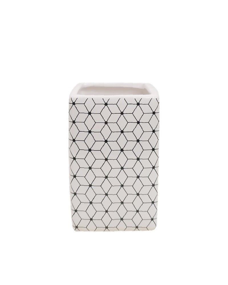 Tazza In Ceramica Mulga Con Leone – Leroy Il Leone – 312 Ml – Lavabile In Lavastoviglie E Microonde - 2