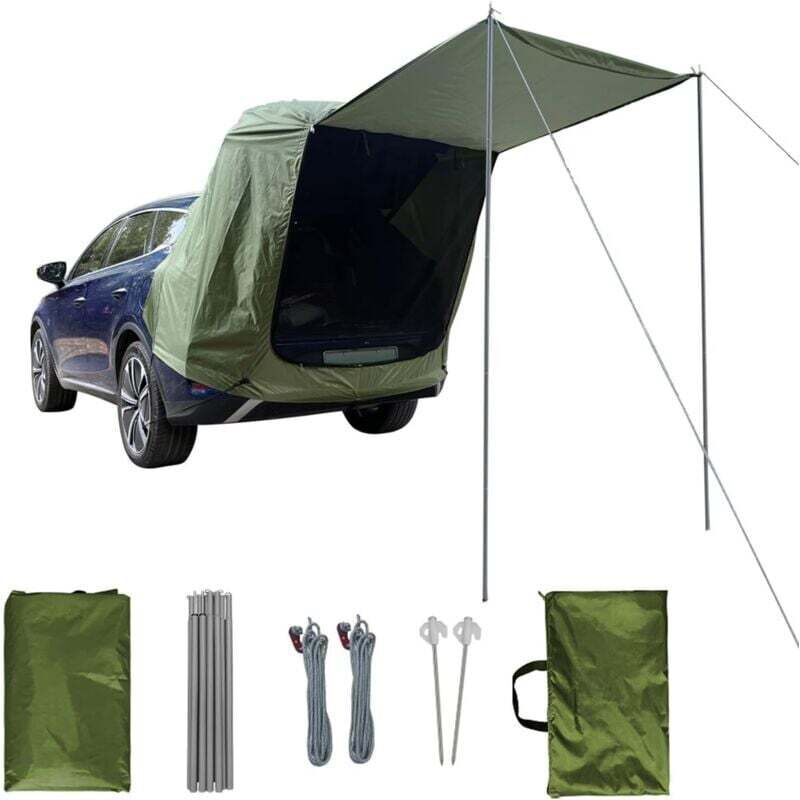 6 personen zelt günstig Portal 5-6 Tunnelzelt Mann Luxus Campingzelt Voltage:REQUIRED Crating Fee FISCHER Komfort ECU 1760 Erlebnisbereich_Bergsport/Outdoor