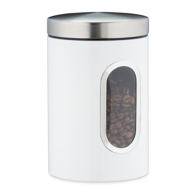 2 Shaker In Acciaio Inox Per Farina E Zucchero – Setacci Multivelo, 7,1x4,8 Cm, Per Cucina, Campeggio, Caffè E Decorazioni - 4