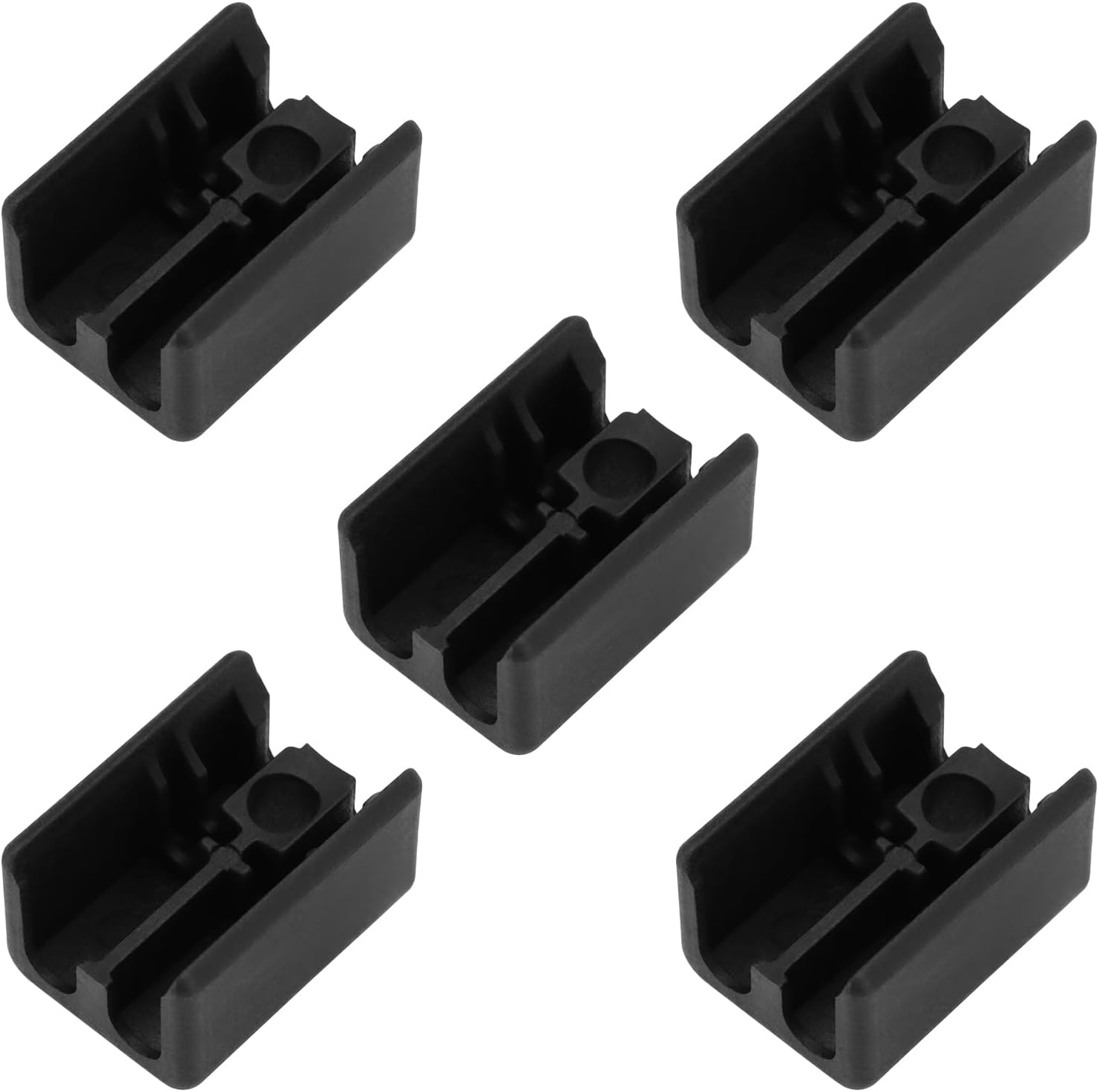 Lot de 5 serrecâbles de tondeuse à gazon double type 322551640/0 — free download