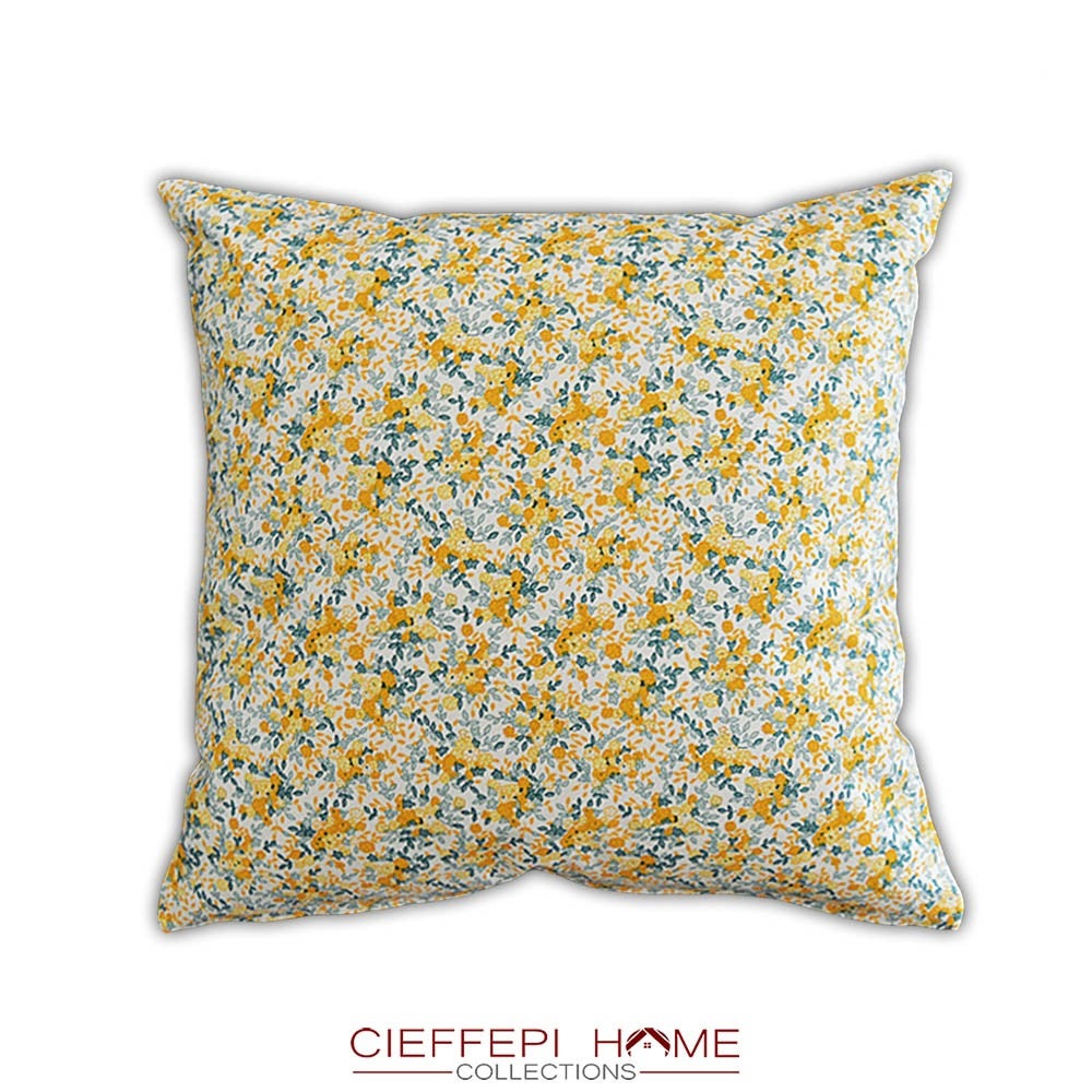 Imbottitura Cuscino Decorativo Cieffepi 45x65 Cm - Ovatta Anallergica Made In Italy