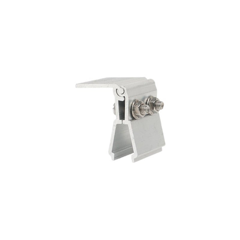 SKU 11390 - Profili in Alluminio per Fissaggio Pannelli Solari