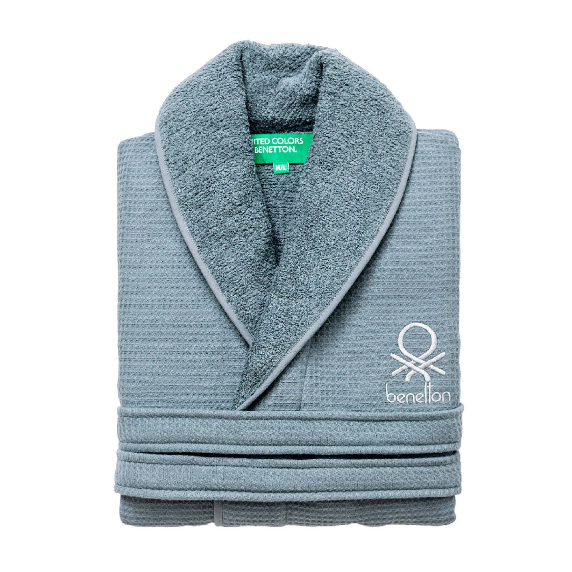 Pull Femme J.Crew Coton Gaufré Bleu Marine - Taille M, Occasion Très Bon état