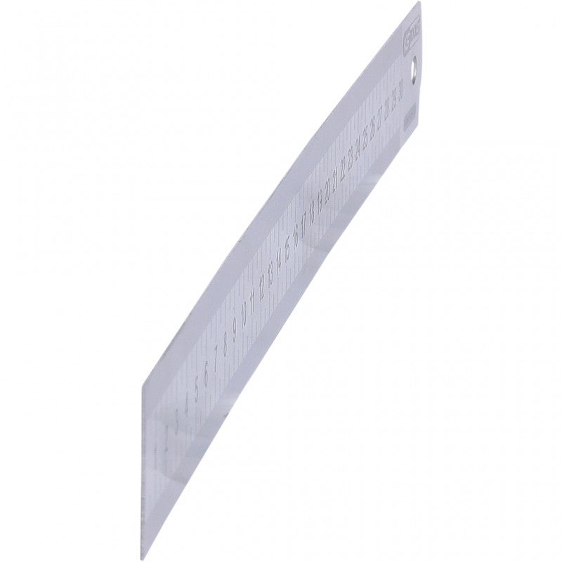 Réglets KS TOOLS - Semi-rigide - 300 mm - 300.0110 - 4