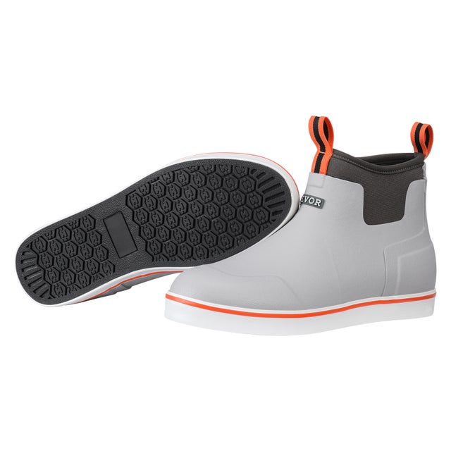 Bottes Hommes,VEVOR Pluie Imperméables,Chaussures Travail d’Extérieur Antidérapantes,Légères Durables,pour Fabrication,Agriculture,Taille 12 US