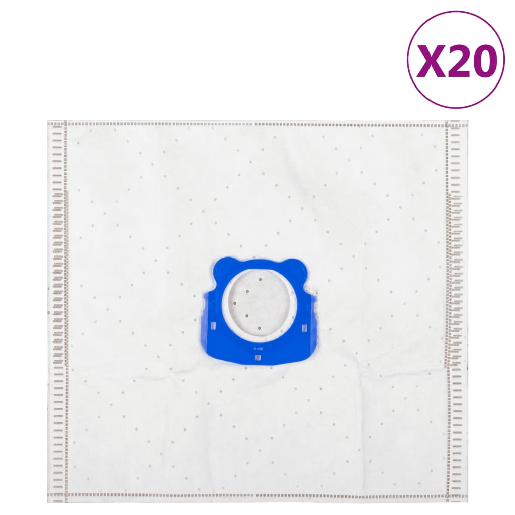 Manuale Rowenta Power XXL RO3126 (Italiano - 2 pagine