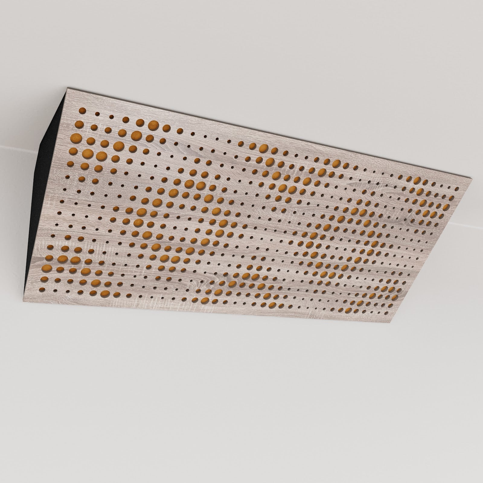 Panneau 3D
