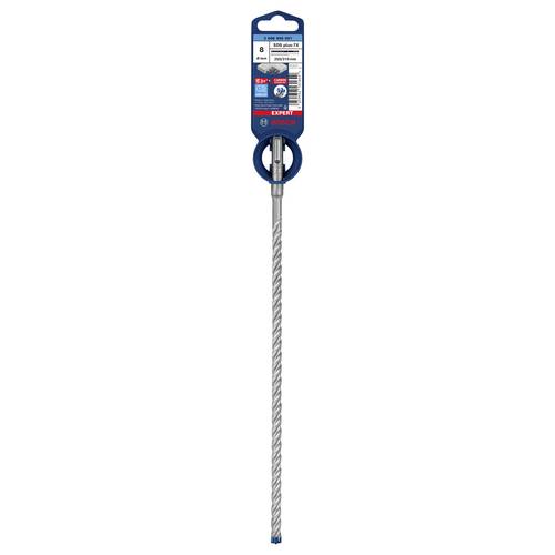 Taladro de martillo experto SDS PLUS-7X, 8 x 250 x 315 mm - 3