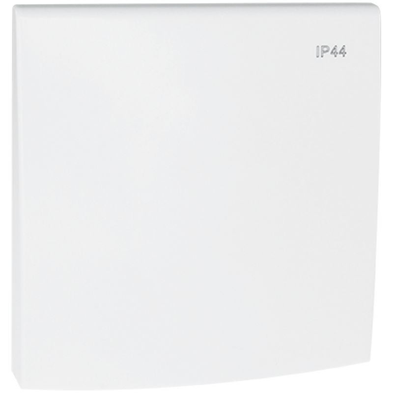 Sortie de câble étanche IP44 20A COMETE Blanc