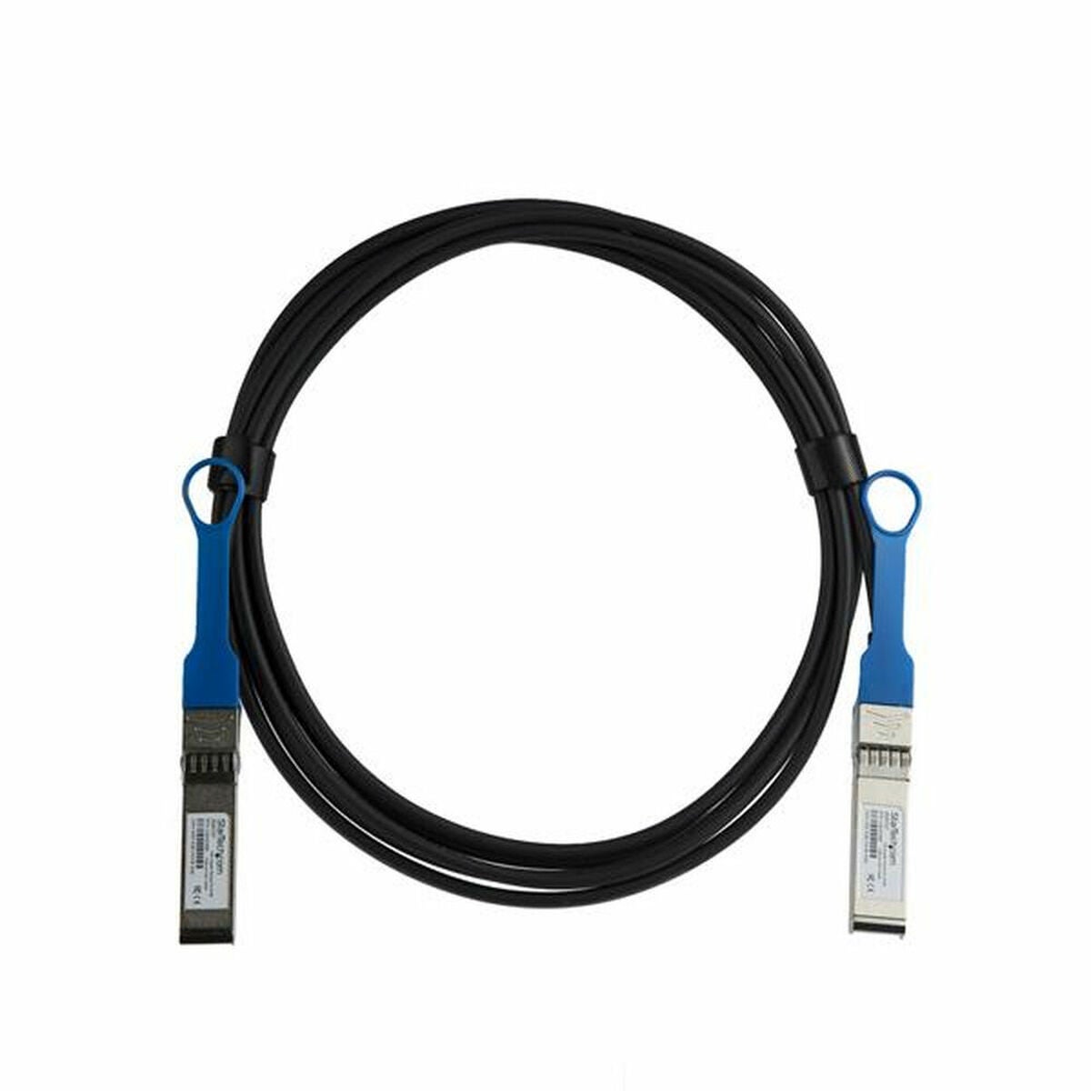 Przewód DAC pasywny StarTech 3m SFP+ twinax 10Gb