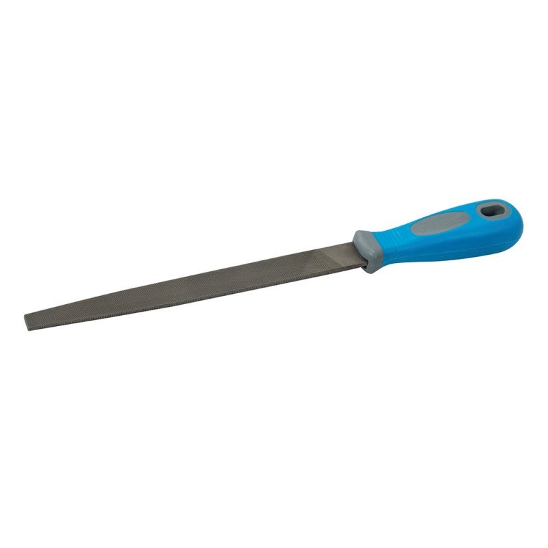 Lima Triangular Con Dentado Entrefino ALYCO | Productos | Alyco Tools