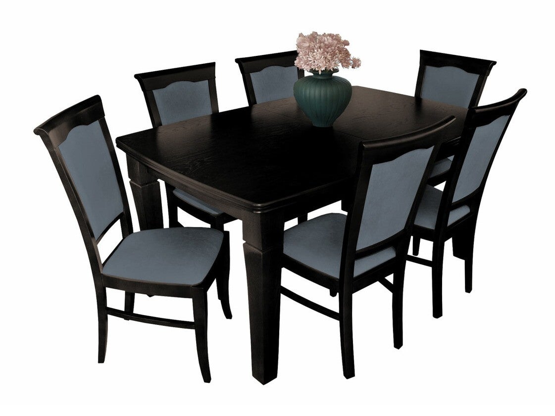 Cadeira Sparks 157, 97x45x40cm, Tecido, De madeira, Madeira - 2