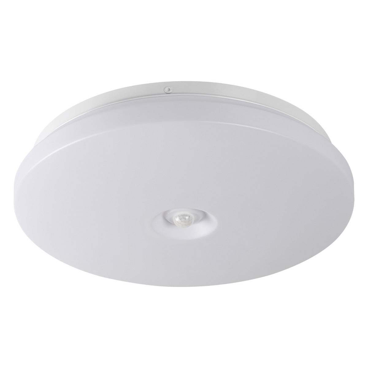 Plafon okrągły LED FOGLER 24W 4000KK 1800lm tworzywo sztuczne biały wym:7x38x38cm IP20 Kanlux