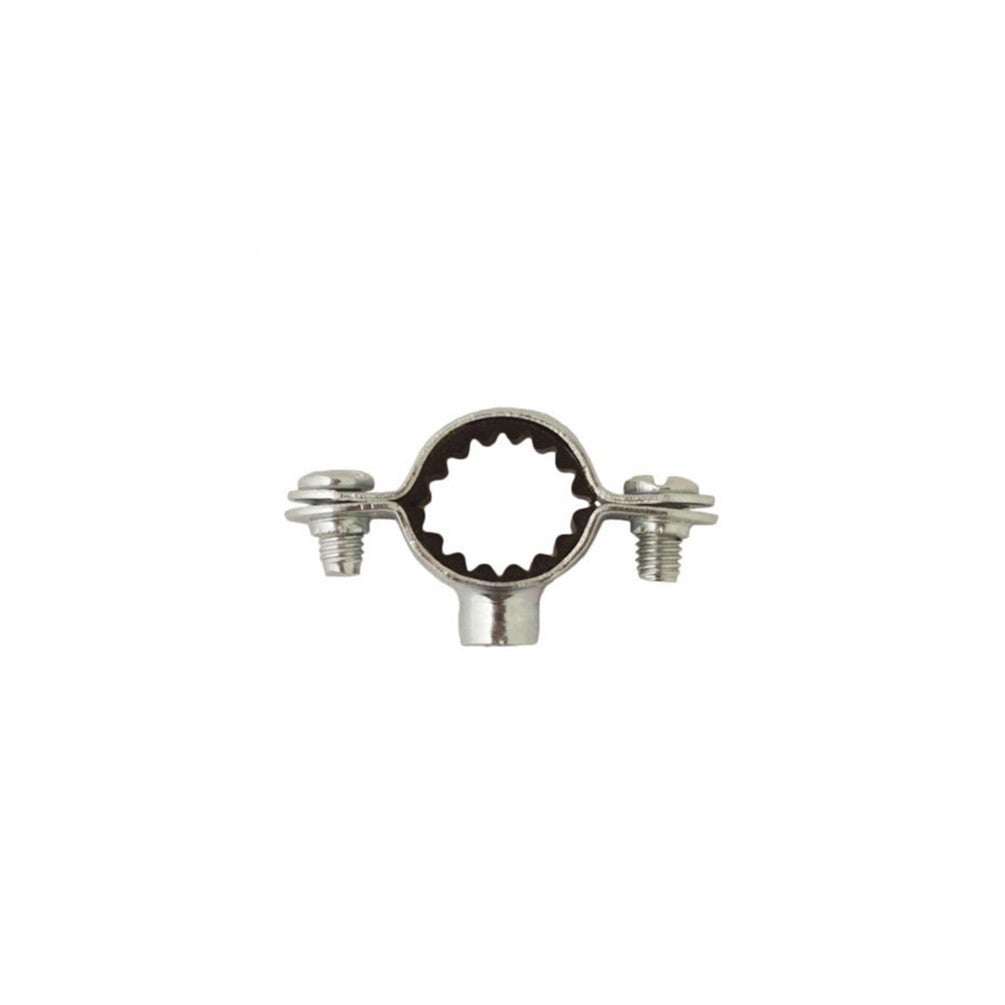 Scell-It - 100 Colliers de plomberie Atlas Diam 12 mm M7x150 isophonique simple - CSI12 Scell-it - 3