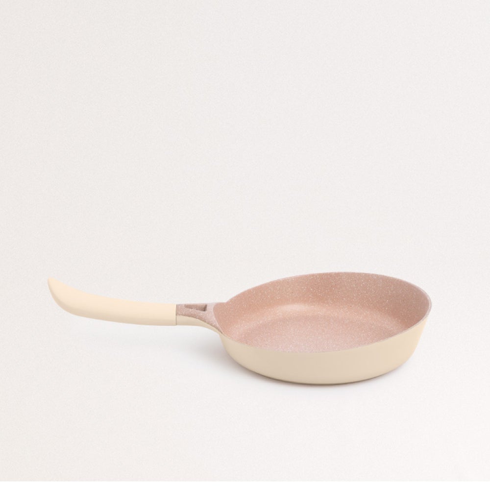 CREATE - PAN STUDIO - Patelnia z odlewu aluminiowego z powłoką ceramiczną - Sable