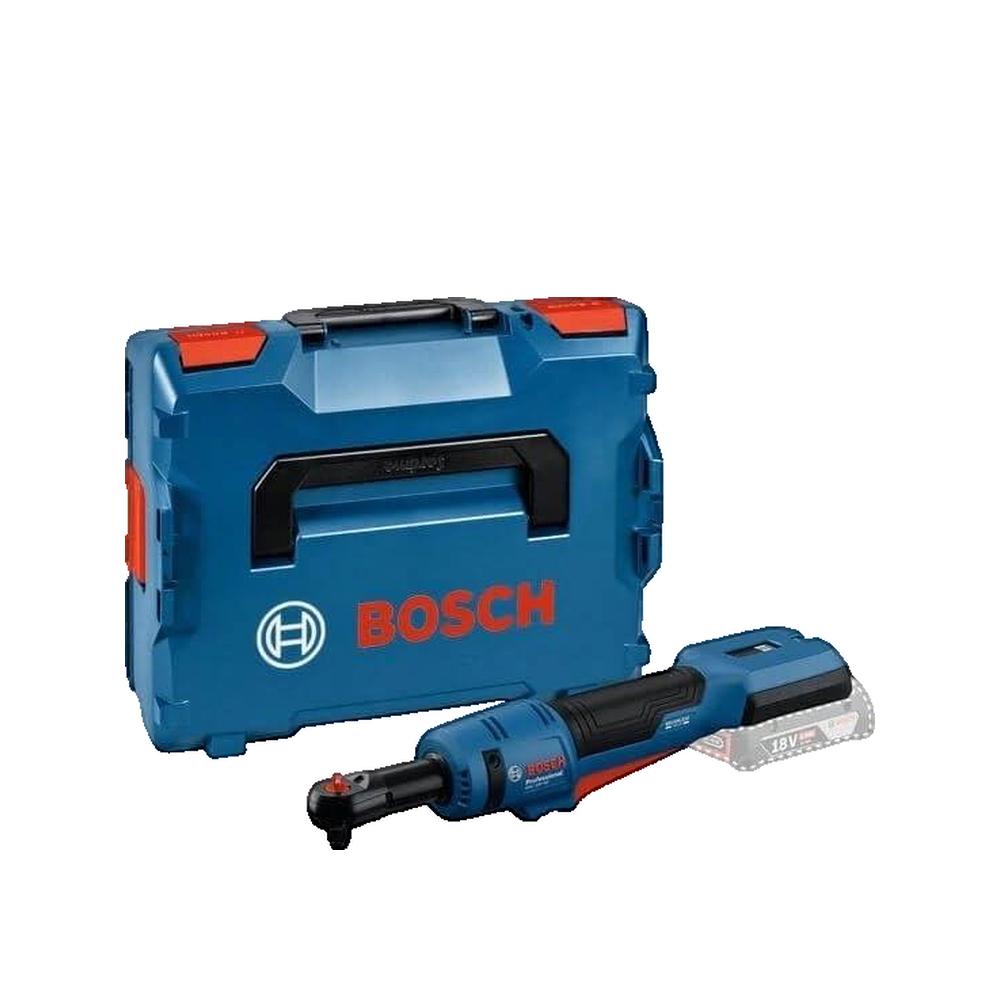 Klucz dynamometryczny bezprzewodowy Bosch GRC 18V-60 moment 60 Nm prędkość 400 obr/min