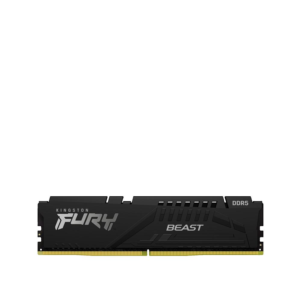 Memoria ram ddr5 32 Gigabytes kingston 5200 | Leroy Merlin