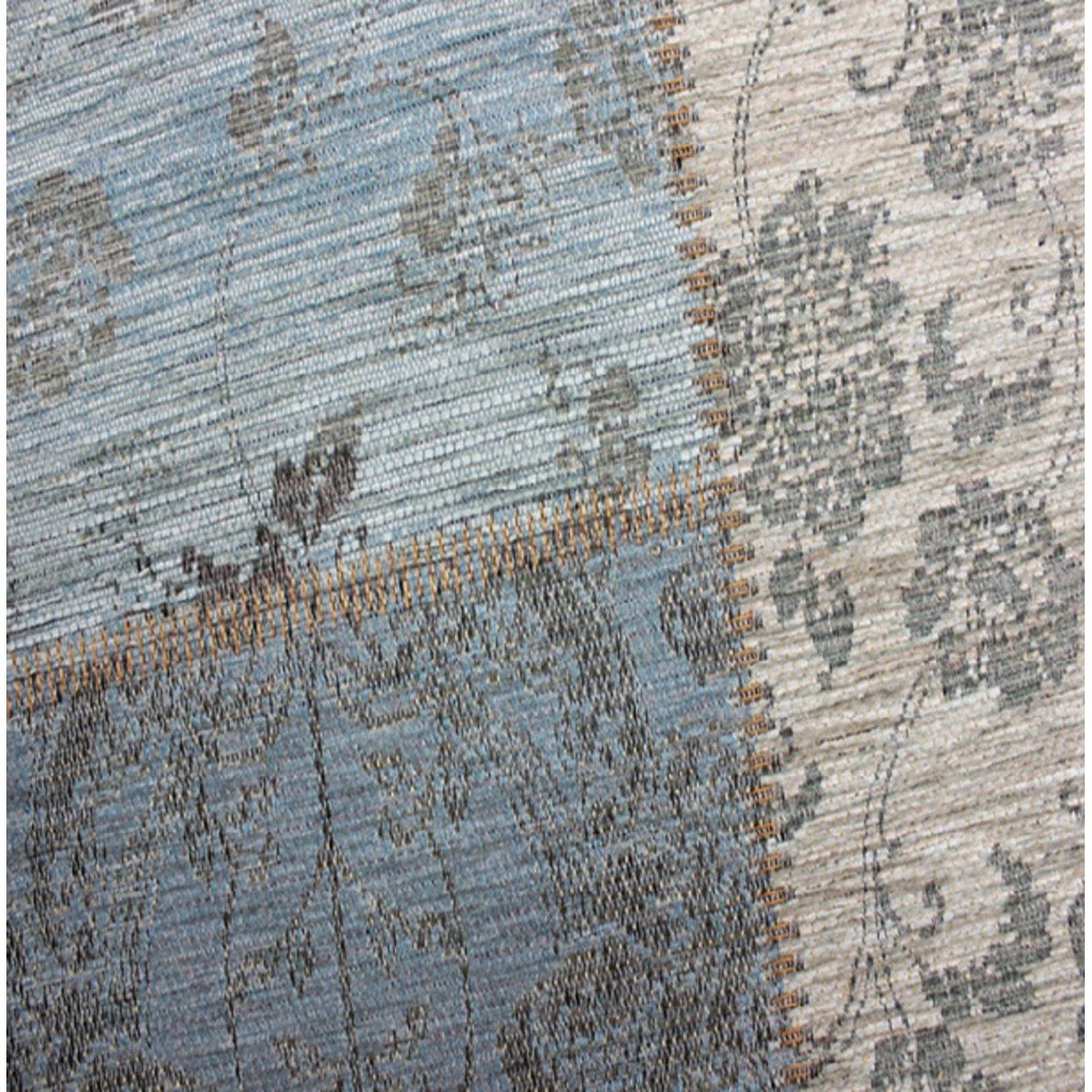Tapis de salon design et modene MUDDLE 160x230 cm - 4