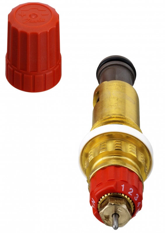 Insert thermostatique DL pour tête RA2990-RA2920-RAW-RAX - 4