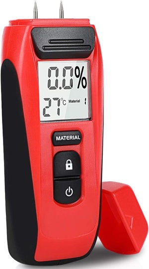 Mini Thermomètre De Voiture Mécanique Analogique 58mm - Résistant Et Précis Avec Autocollant