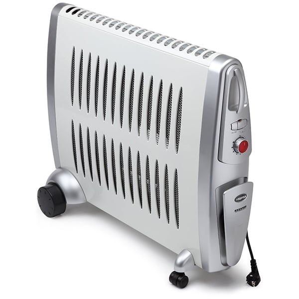 Radiateur chaleur douce 2000w - Supra CERAMINO 2003