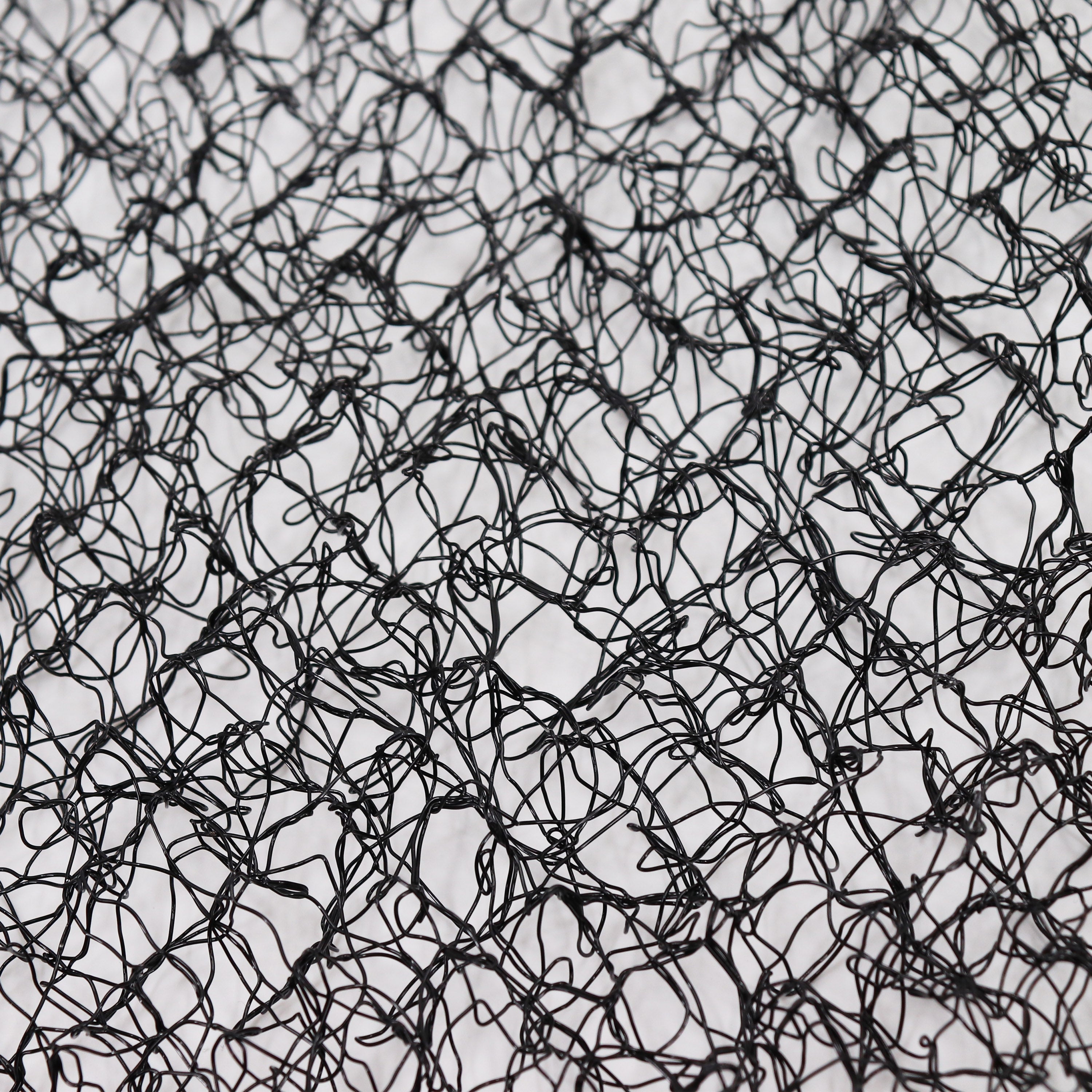 Mata bankowa 13m x 1m grubość 20mm Uv Stabil Czarna mata bankowa