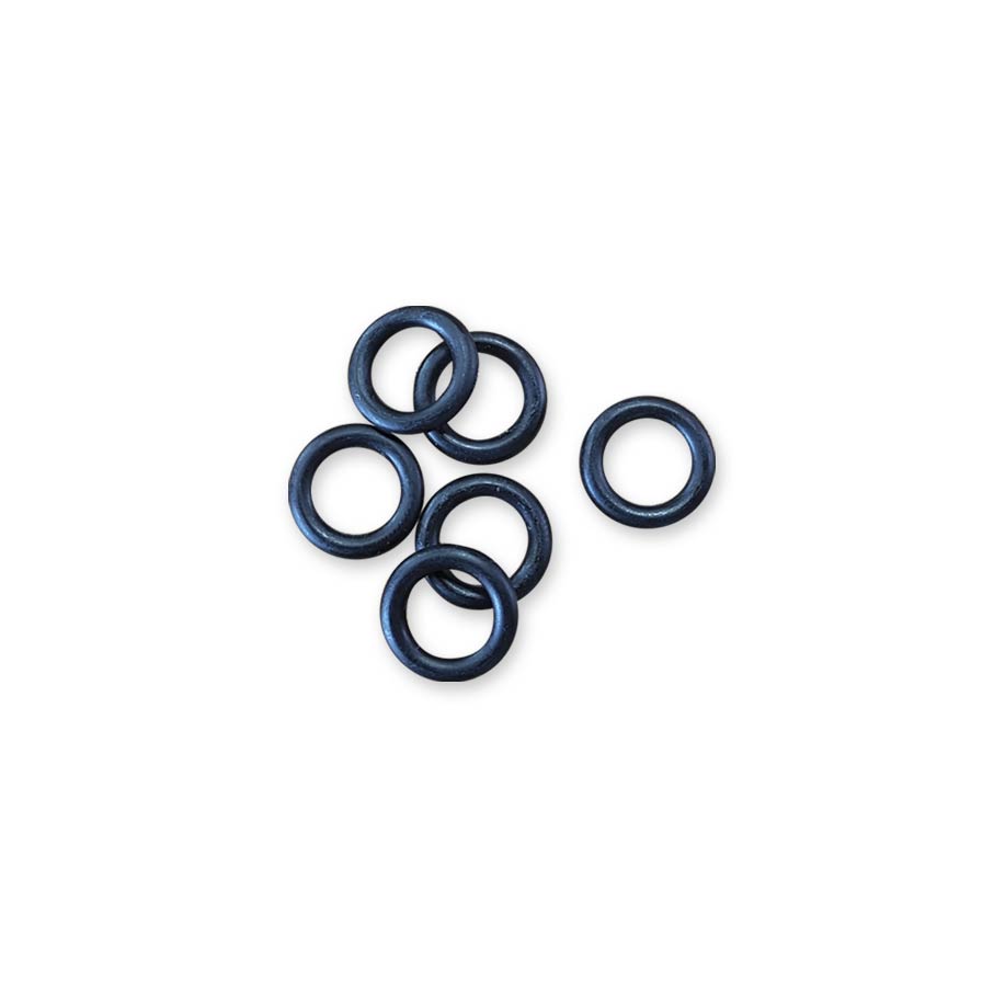 Joint Torique En Nitrile 30 Mm X 8 Mm – étanchéité Costaude Pour Vos Raccords