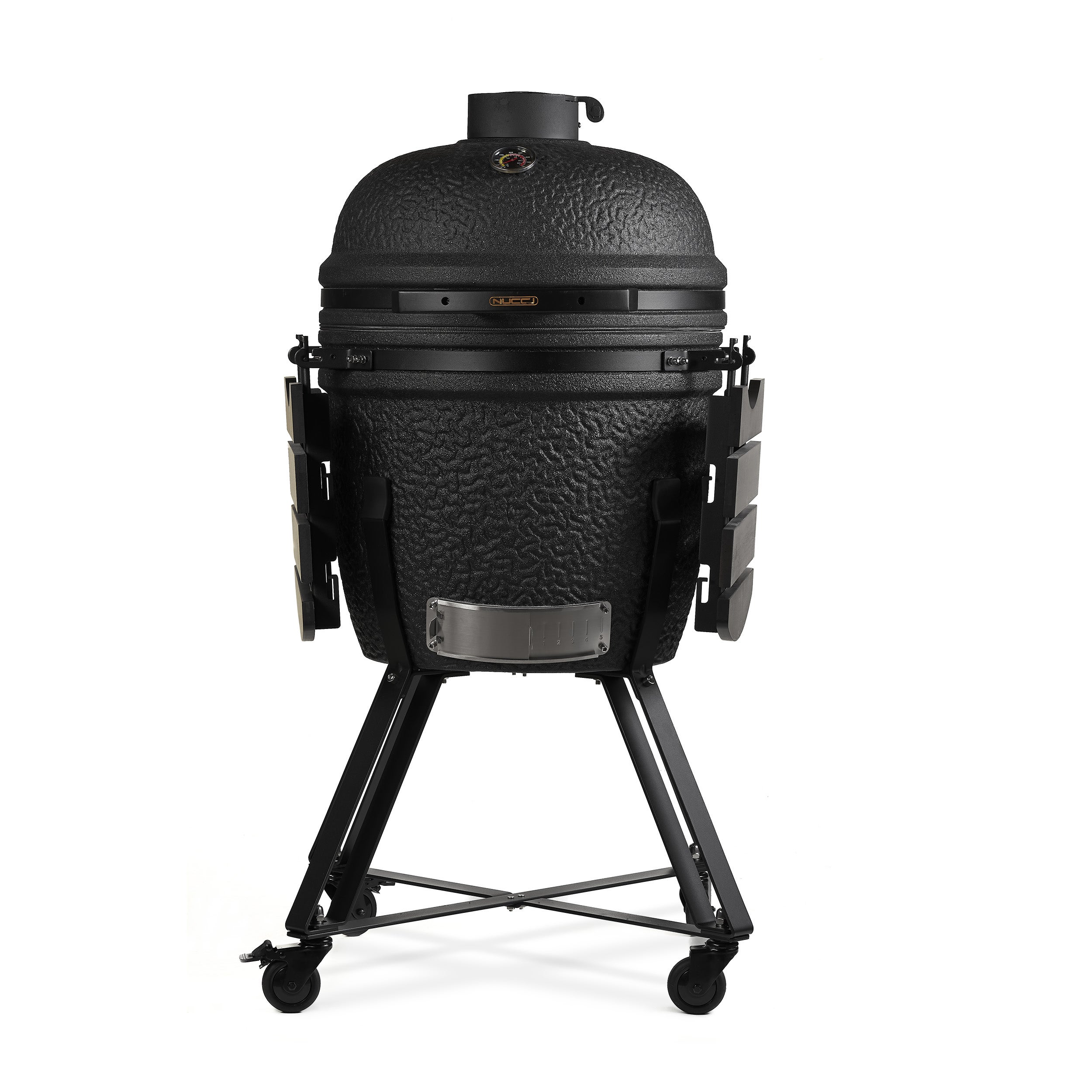 Esploriamo il Big Green Egg - Il Kamado per un BBQ perfetto - Peroni snc | Blog Esploriamo il Big Green Egg - Il Kamado per un BBQ perfetto - Peroni snc | Blog