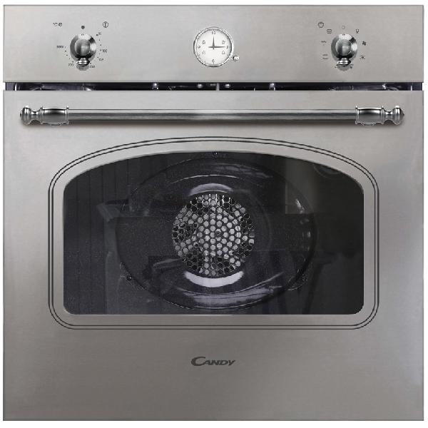 Candy Horno Fcc604x/E Classic Inox , Leroy Merlin
