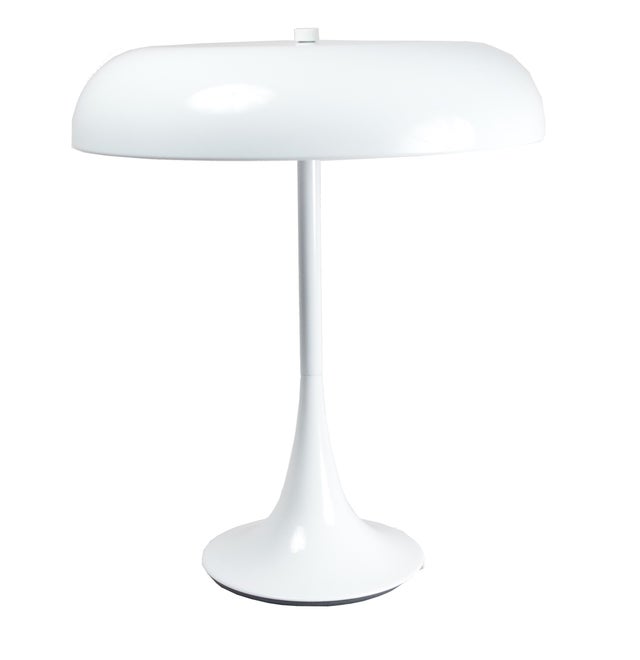 Lampe à poser retro MADISON LT