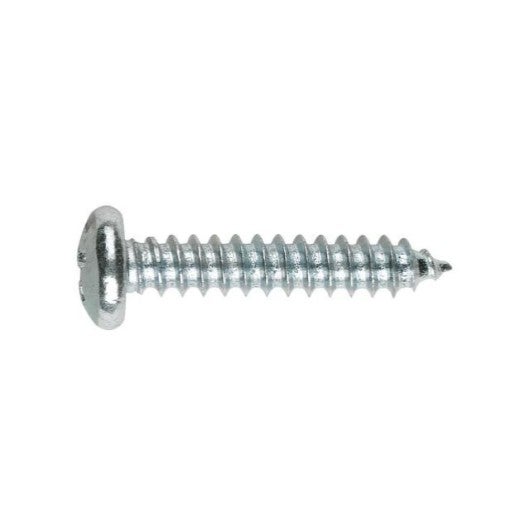 Tornillo rosca chapa con cabeza alomada DIN 7981 3,5 x 13 (caja de 500 uds.) - 3