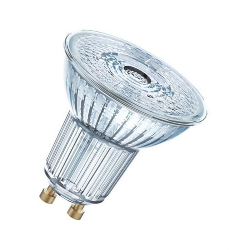 Ampoule LED GU10 6.9W 575 lm PAR16 VALUE 4058075096769 4000K Blanc neutre - 5