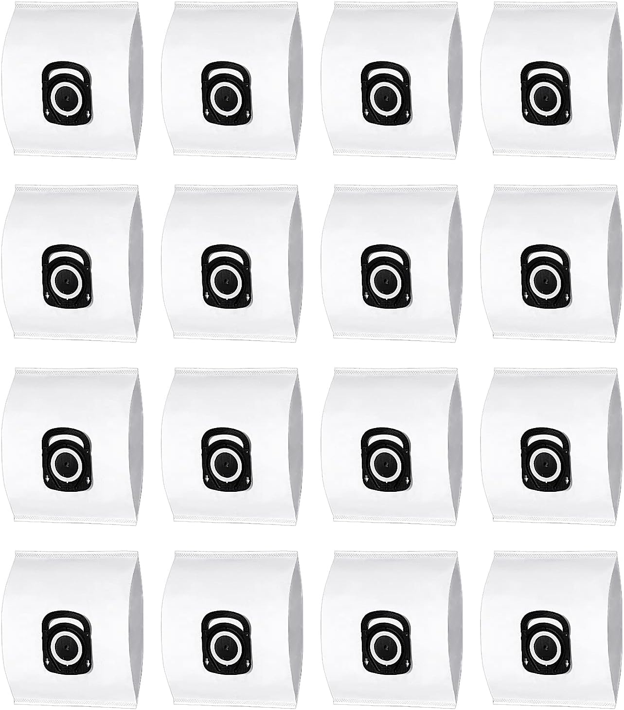 10 Bolsas De Aspiradora + Filtro Para Bosch BBS5171, BGLS4PROFM/01, BGL35MOV13/01, BSGL31232/03, BGB71403/10, BSG6B130/12