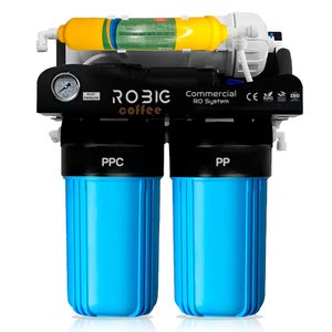 Raccordo Per Scarico Sifone Per Osmosi Inversa Naturewater – Ricambio In PP, Con Viti, Diametro 38 Mm - 2