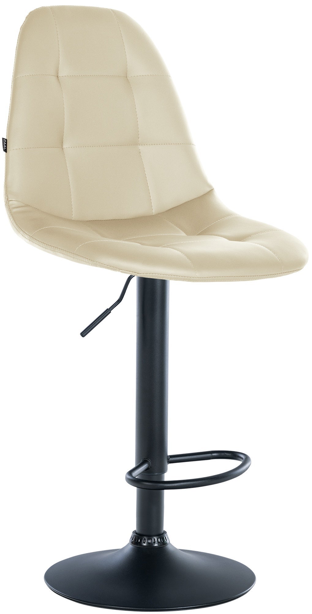 Repose-pieds Ergonomique En Acier Inoxydable Doré – Pour Bureau Ou Salon, Base Antidérapante, Dimensions 30x19x20 Cm
