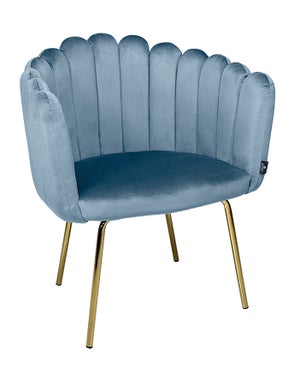 Poltrone vintage colorate al miglior prezzo Leroy Merlin