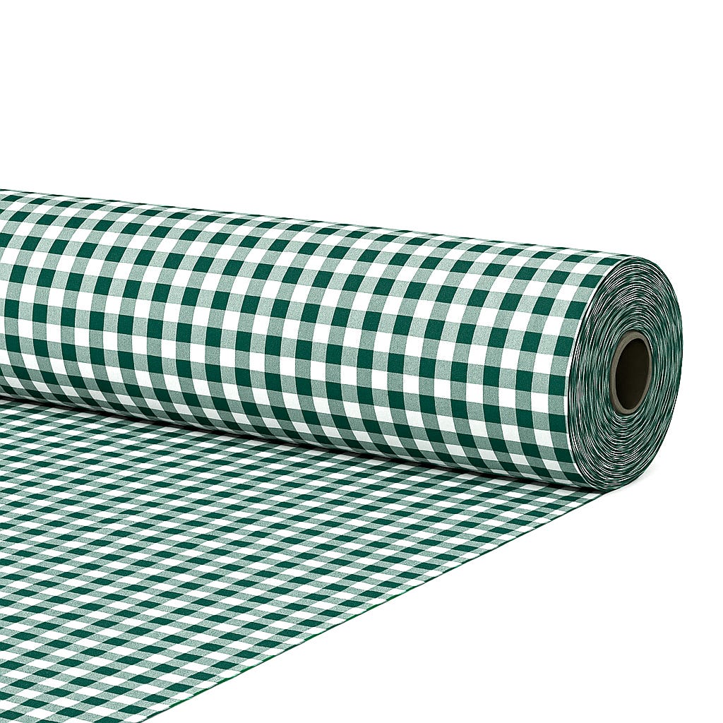oneOone Chiffon Di Viscosa Verde Ottanio Tessuto Floreali Forniture oneOone Chiffon Di Viscosa Verde Ottanio Tessuto Floreali Forniture
