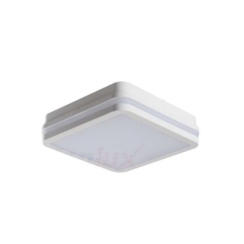 Kanlux - Plafonnier LED VARSO LED 18W - 4000K - Rond - 26440 - Hublots