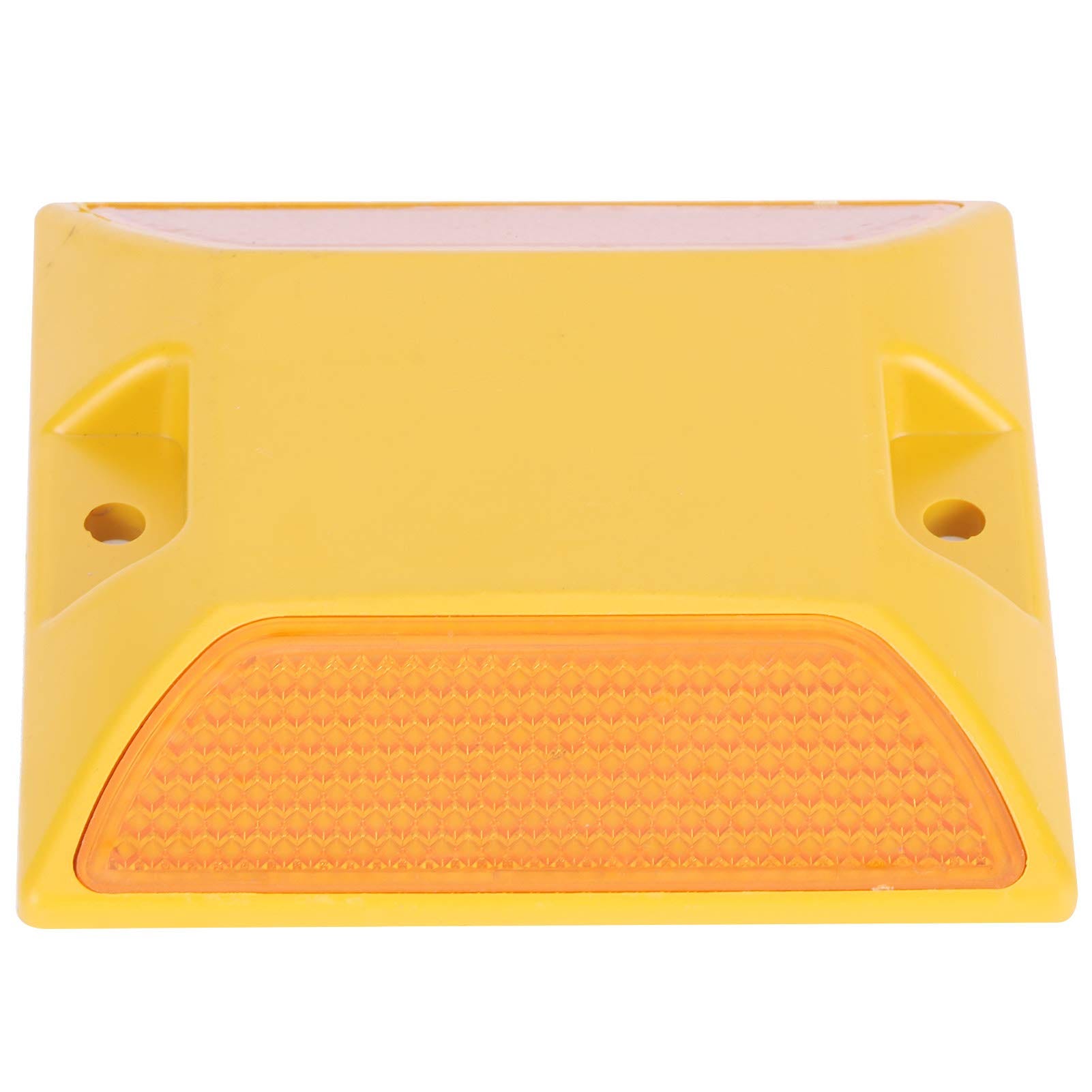 Confezione Da 10 Riflettori Stradali Blu 4x4 Pollici - Segnalatori Confezione Da 10 Riflettori Stradali Blu 4x4 Pollici - Segnalatori