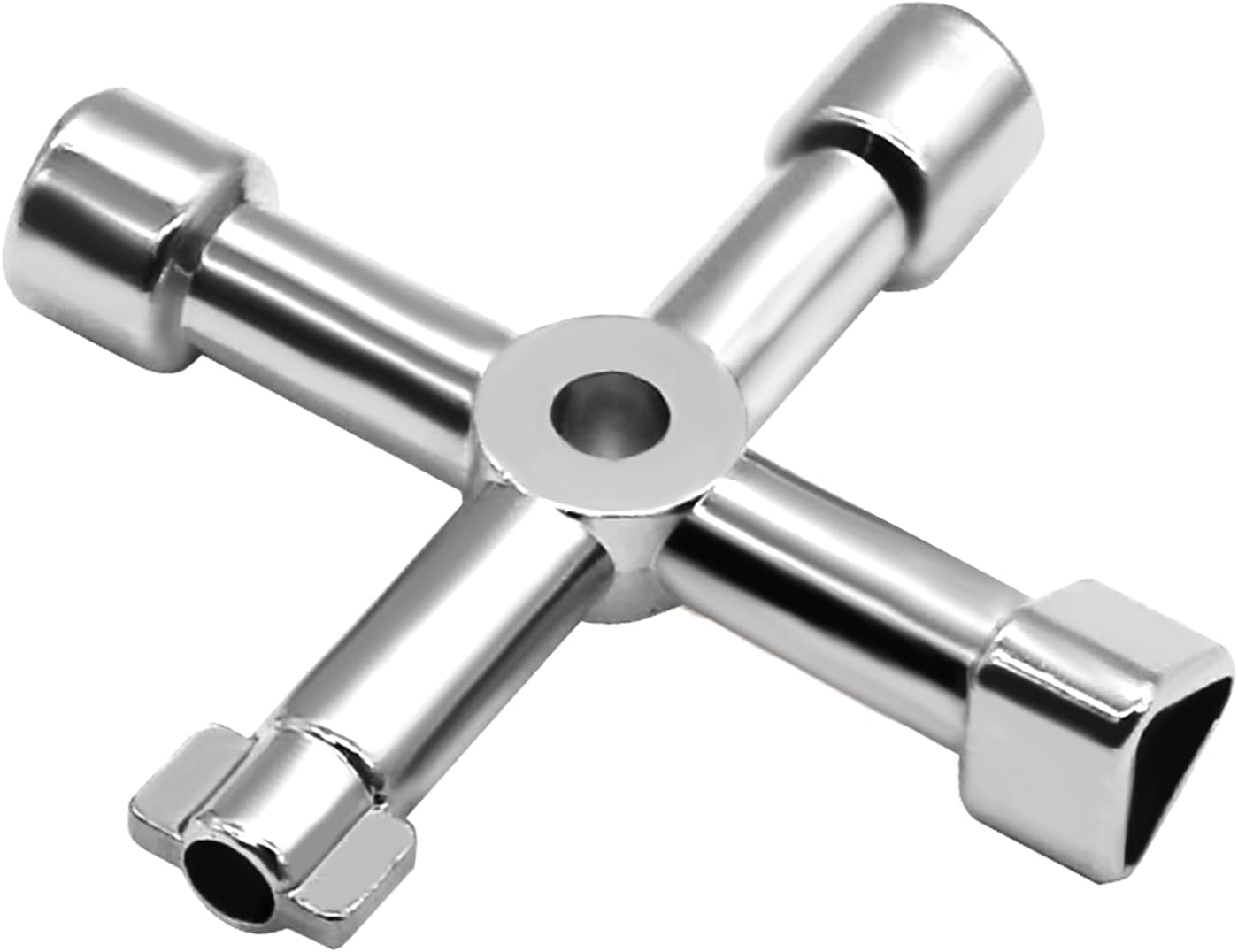 Connex COXT235003 Clé Universelle CONSTRUCTION - Fnac Belgique