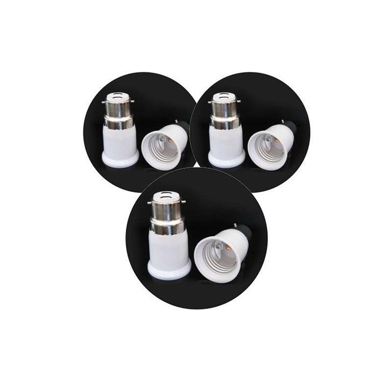 Convertidor De Base E27 A MR16, Adaptador De ... - AliExprs