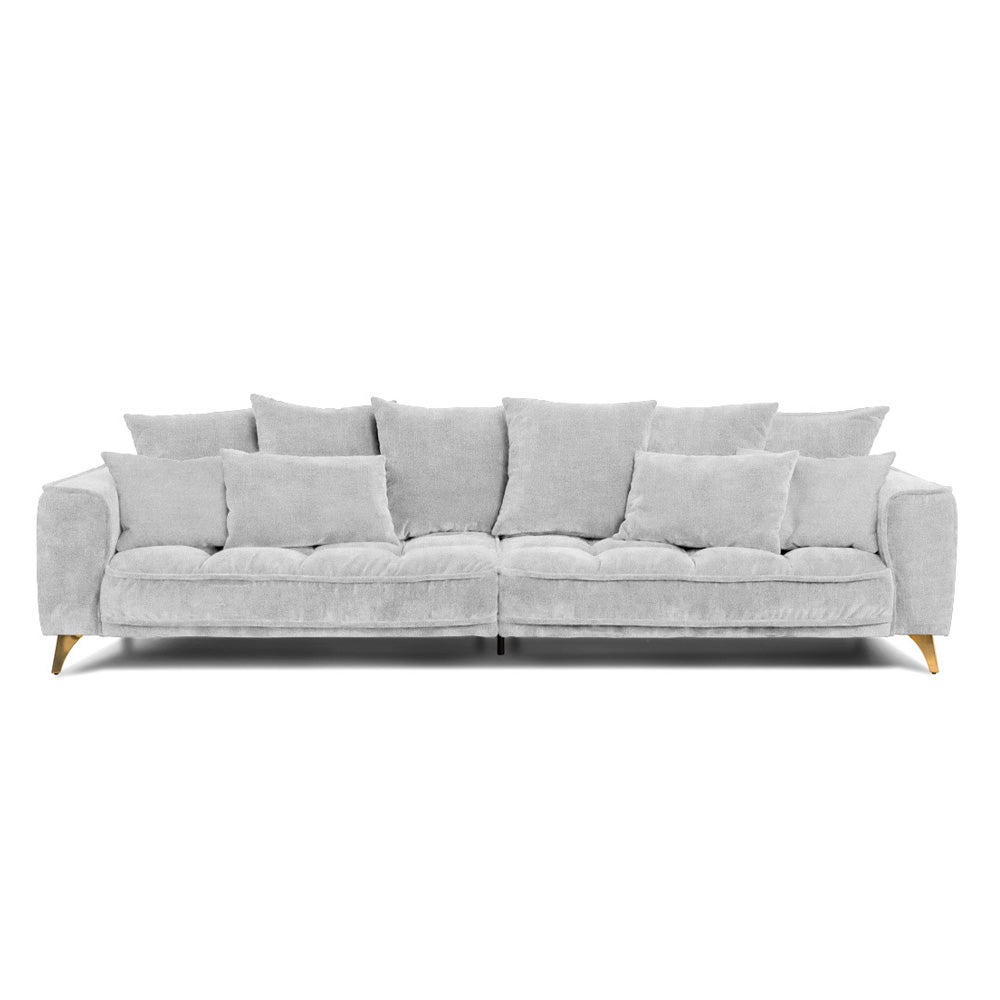 Le canapé Bruce 4 places de | Monte DesignModern Home Meubles