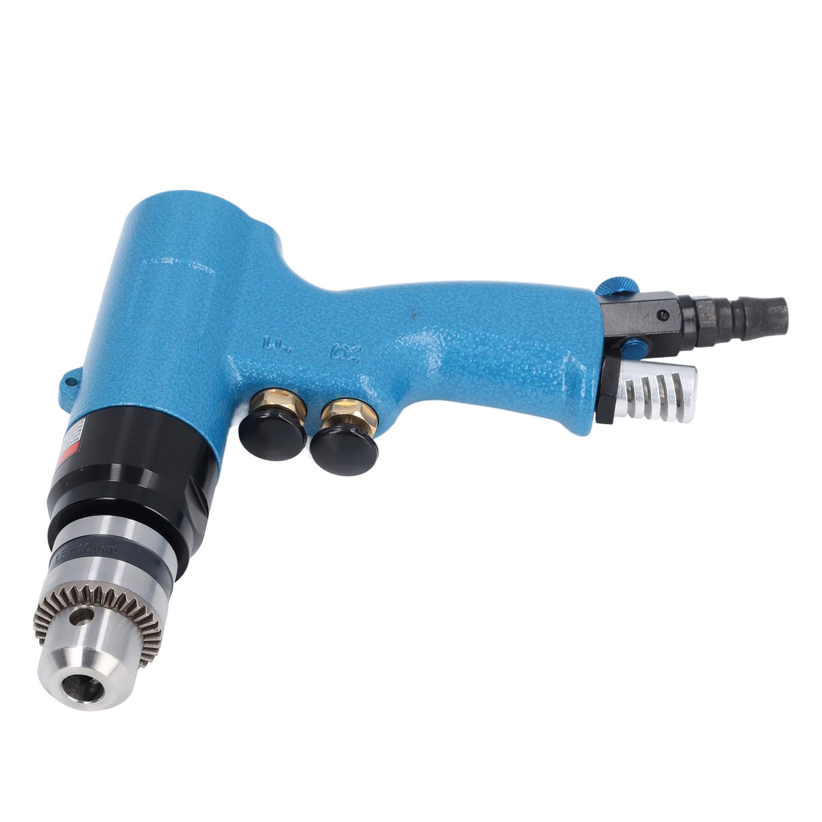 Fdit Perceuse Pneumatique Droite Perceuse Pneumatique à Engrenages