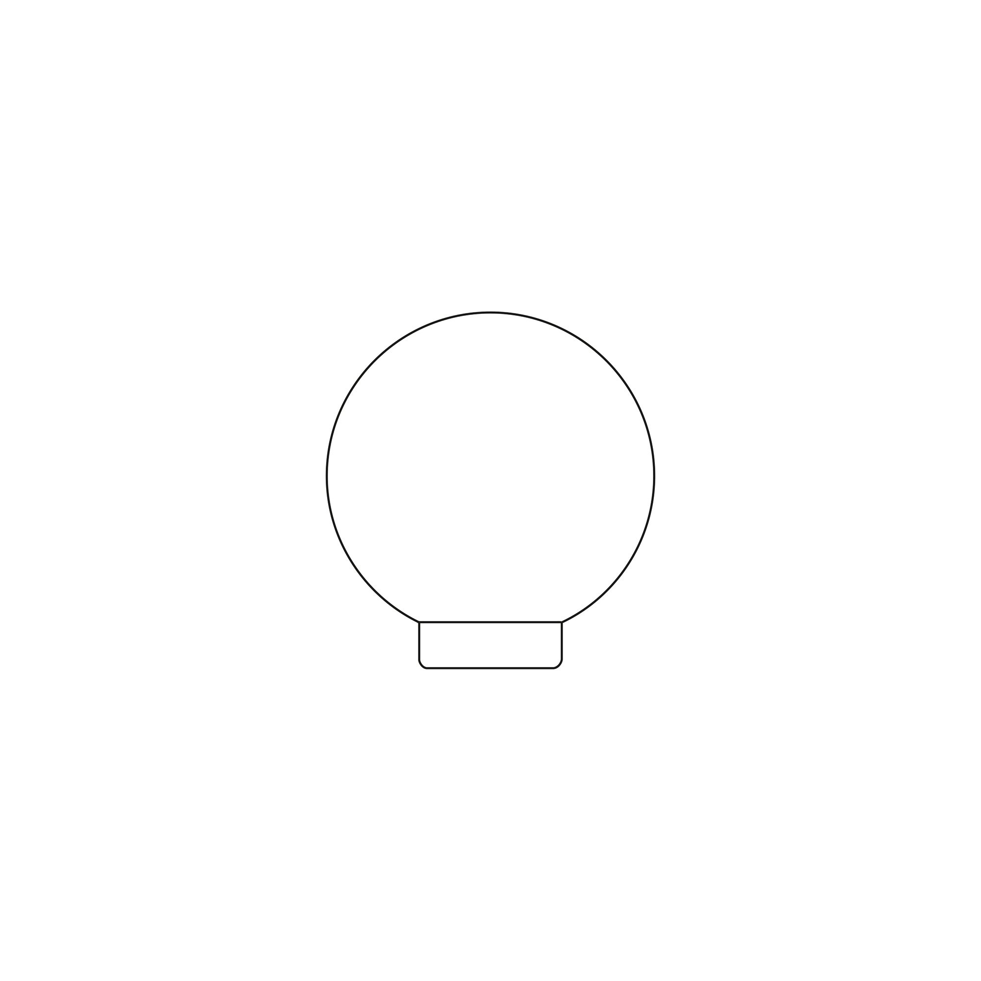 Bouton de meuble | Style décoratif | Fabriqué en ABS | Finition rouge | Mesures 25*25*26mm | Système de fixation vissé | Comprend des vis M4 - 2
