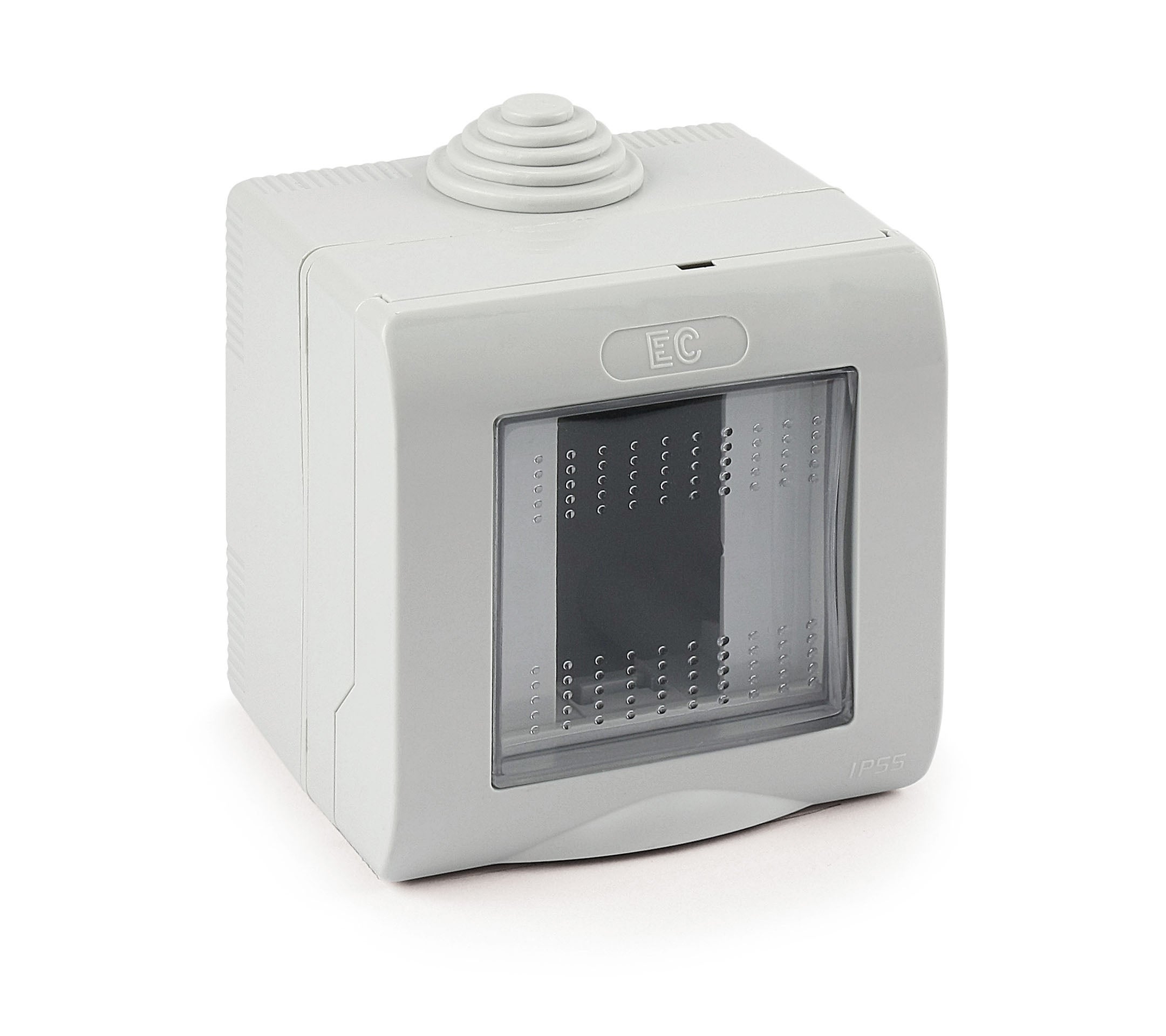 Cassetta Impermeabile IP55 Per Salvamotori PLIKC - 93x84x147 Mm, Plastica Resistente - Foto 10