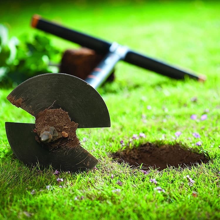 1 Lame interchangeable 20 cm QuikDrill - 2