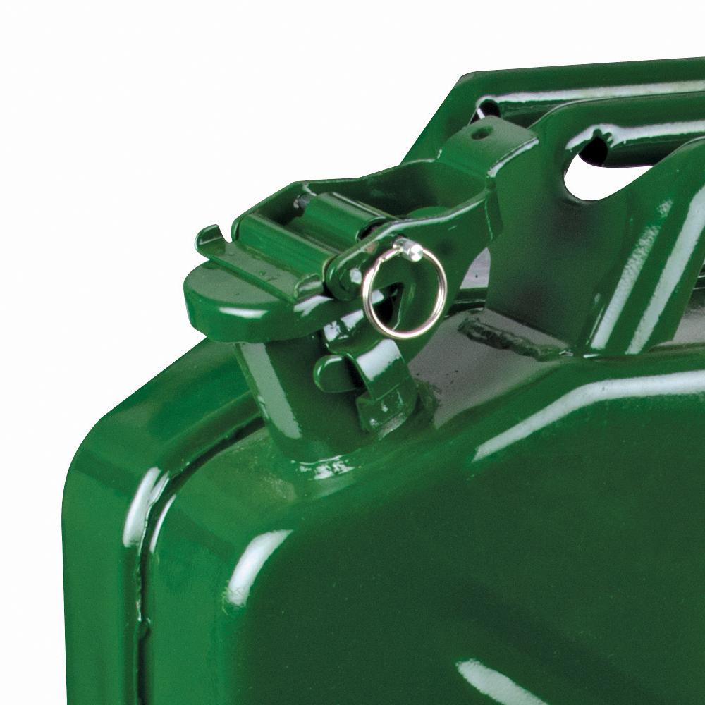 Bidon à essence - 5 L - 2